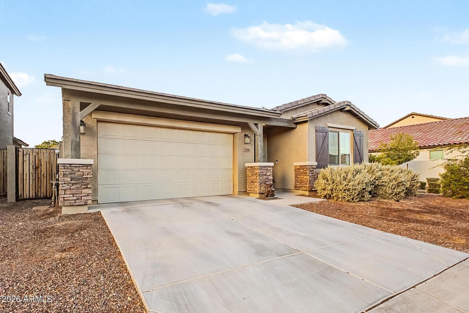 15108 W SHERMAN Street, Goodyear, AZ — photo 1 of 34