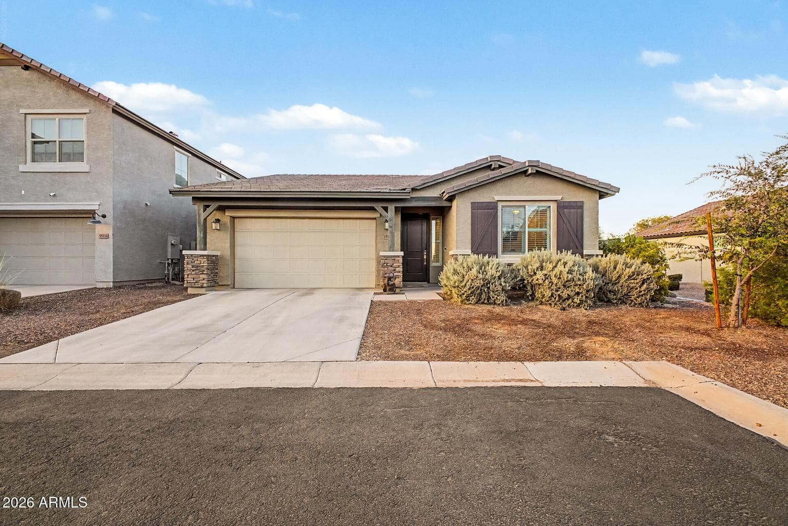 15108 W SHERMAN Street, Goodyear, AZ — photo 3 of 34